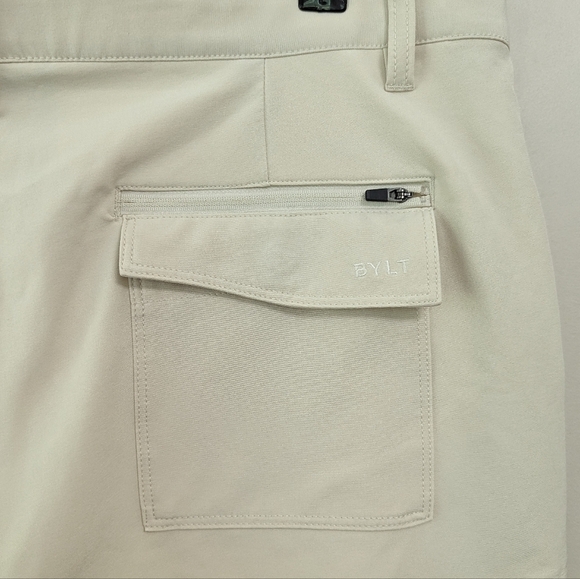 Bylt Basics Kinetic Performance Short Size XXL - Picture 7 of 13